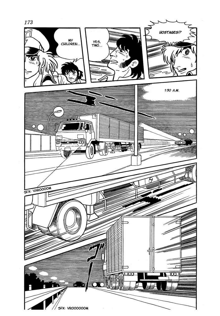 Page 5 Chapter 8 Midnight