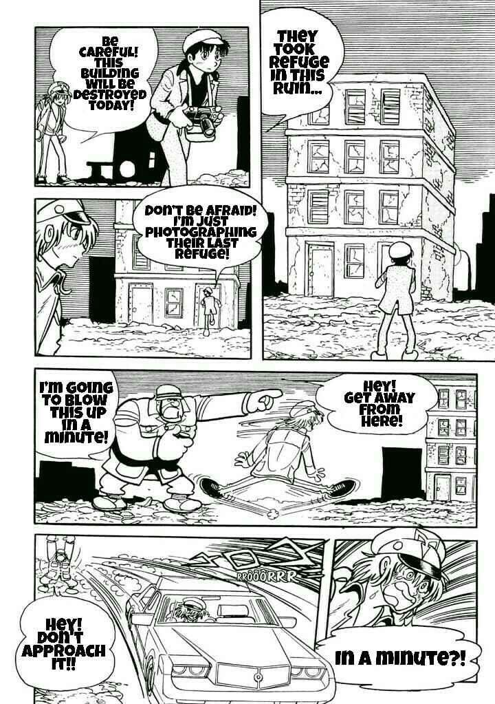 Page 16 Chapter 36 Midnight