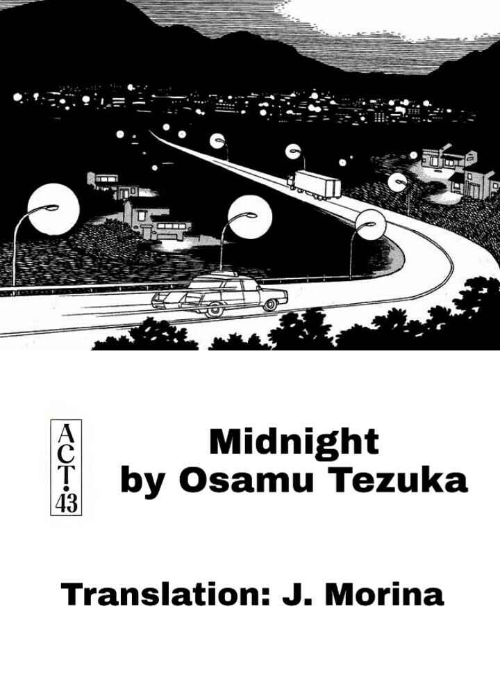 Page 2 Chapter 43 Midnight