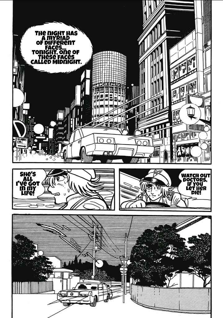 Page 4 Chapter 43 Midnight