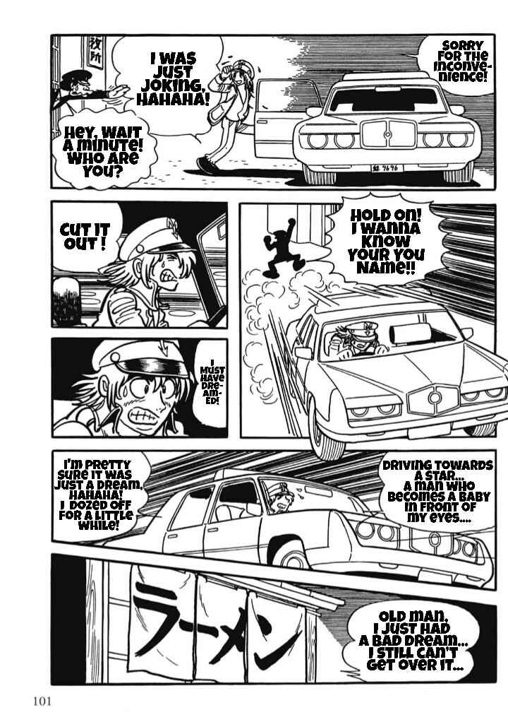 Page 20 Chapter 44 Midnight