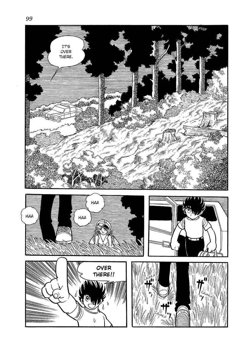 Page 11 Chapter 13 Midnight