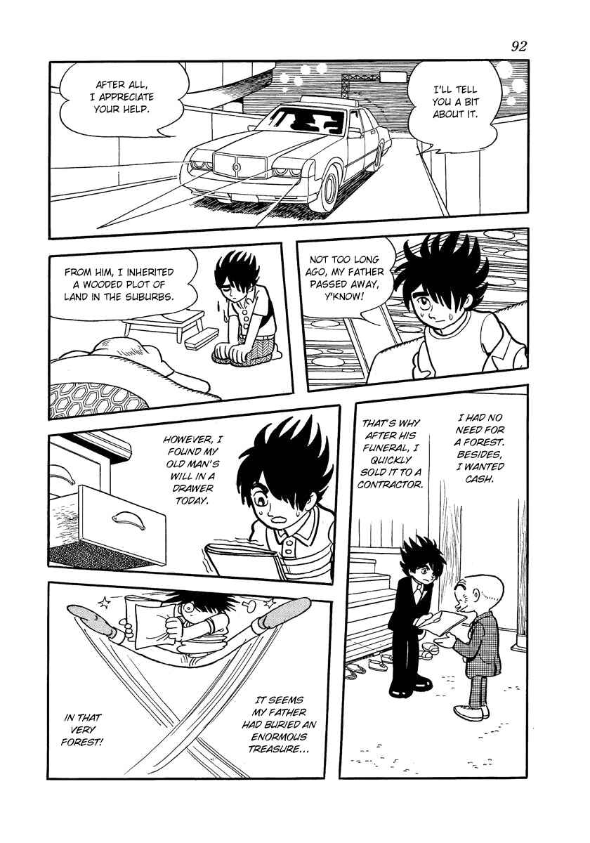 Page 4 Chapter 13 Midnight