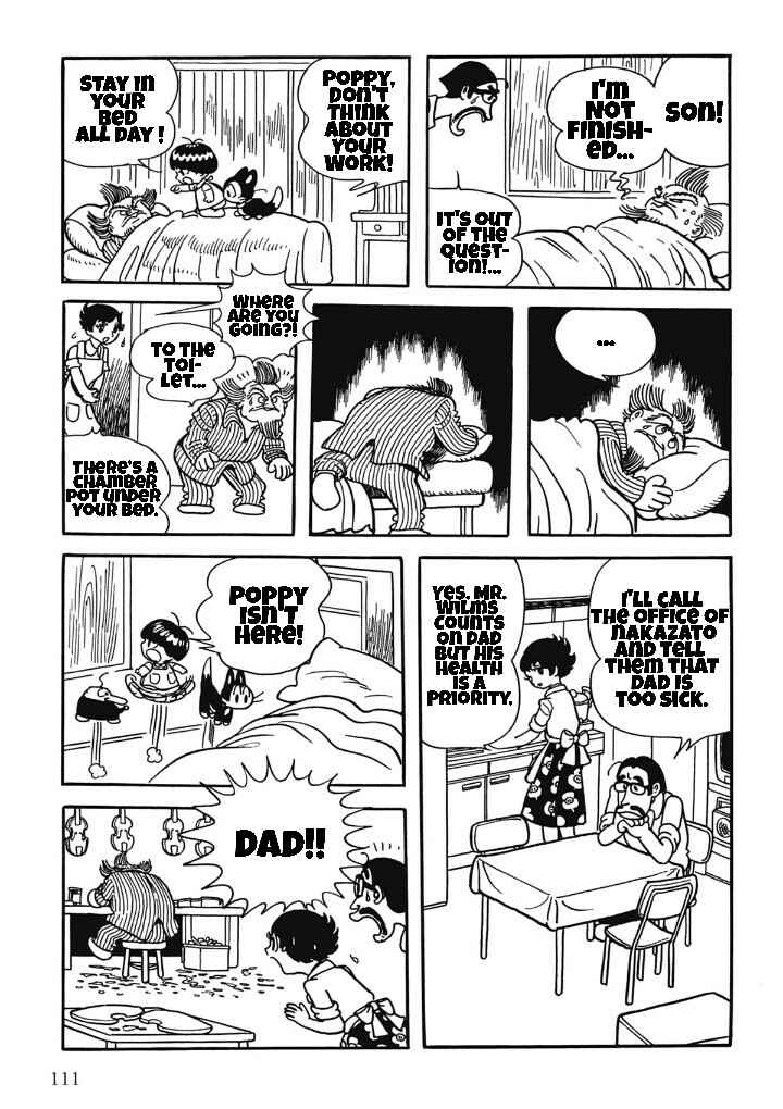 Page 10 Chapter 45 Midnight