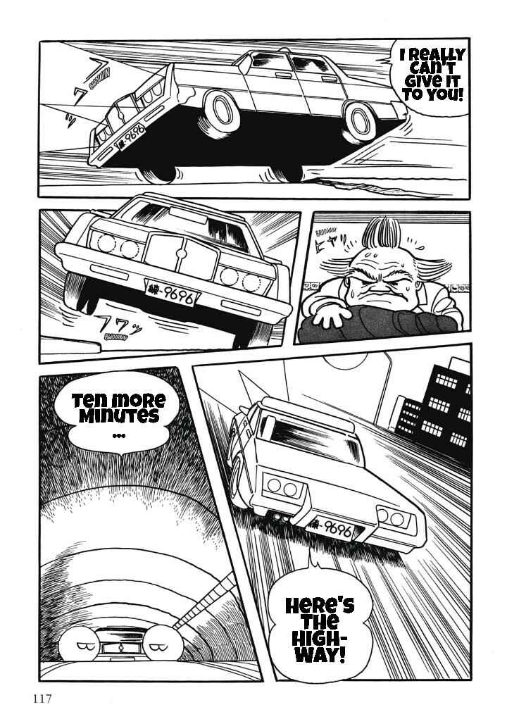 Page 16 Chapter 45 Midnight