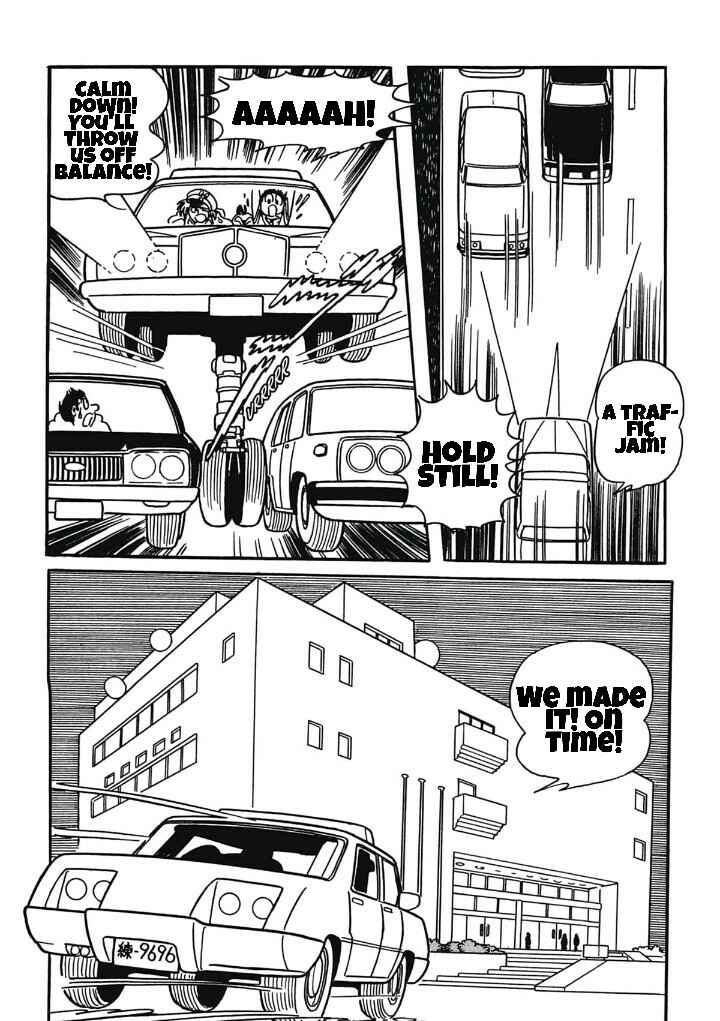 Page 17 Chapter 45 Midnight