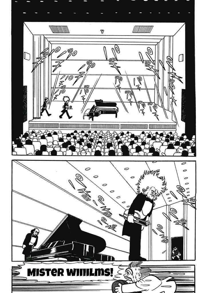 Page 19 Chapter 45 Midnight