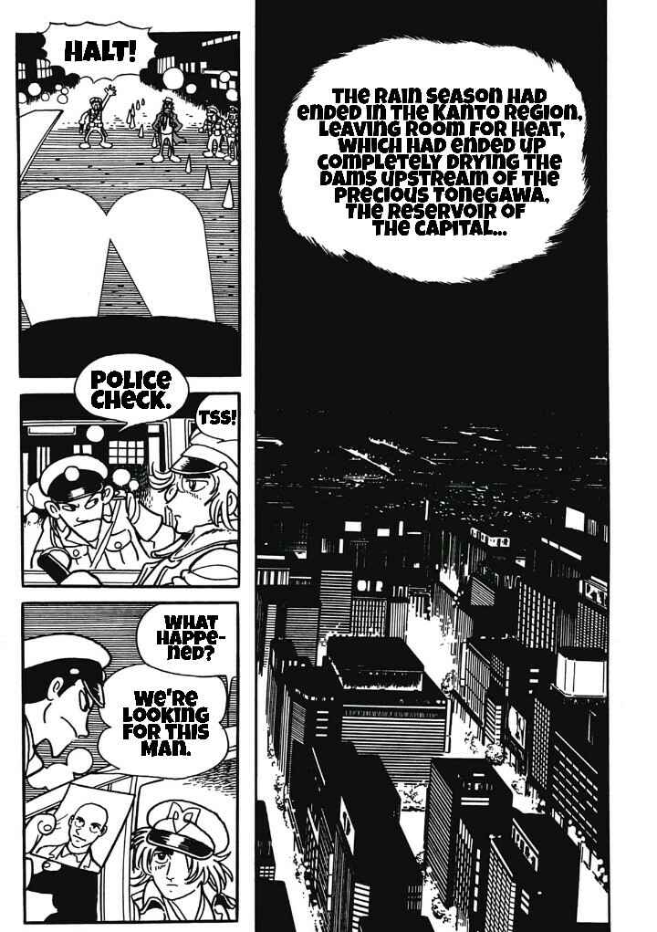 Page 3 Chapter 49 Midnight