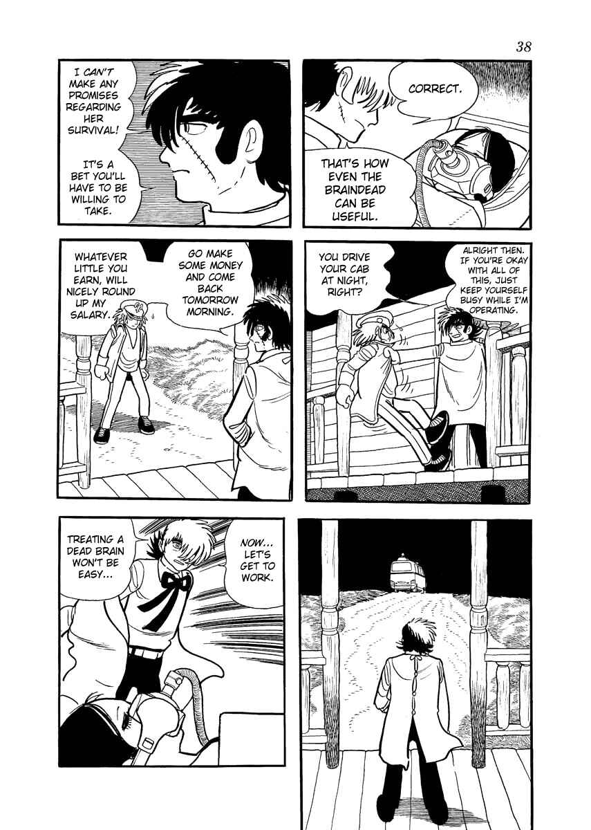 Page 11 Chapter 10 Midnight