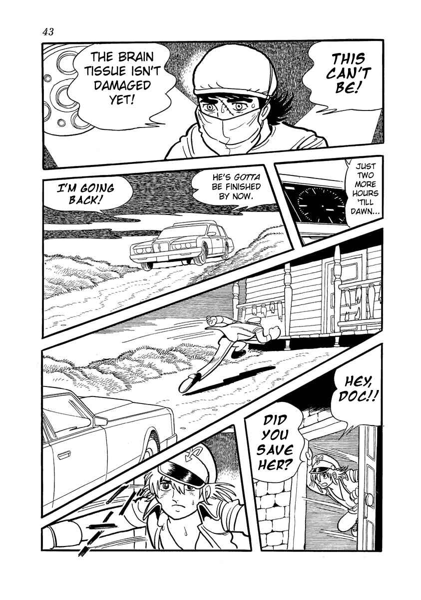 Page 16 Chapter 10 Midnight