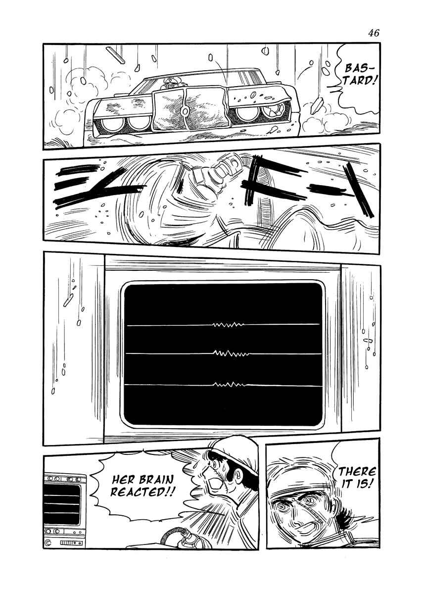 Page 19 Chapter 10 Midnight