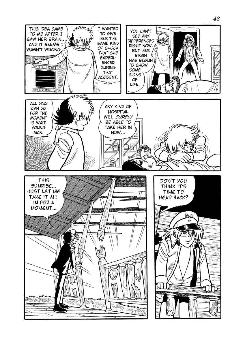 Page 21 Chapter 10 Midnight