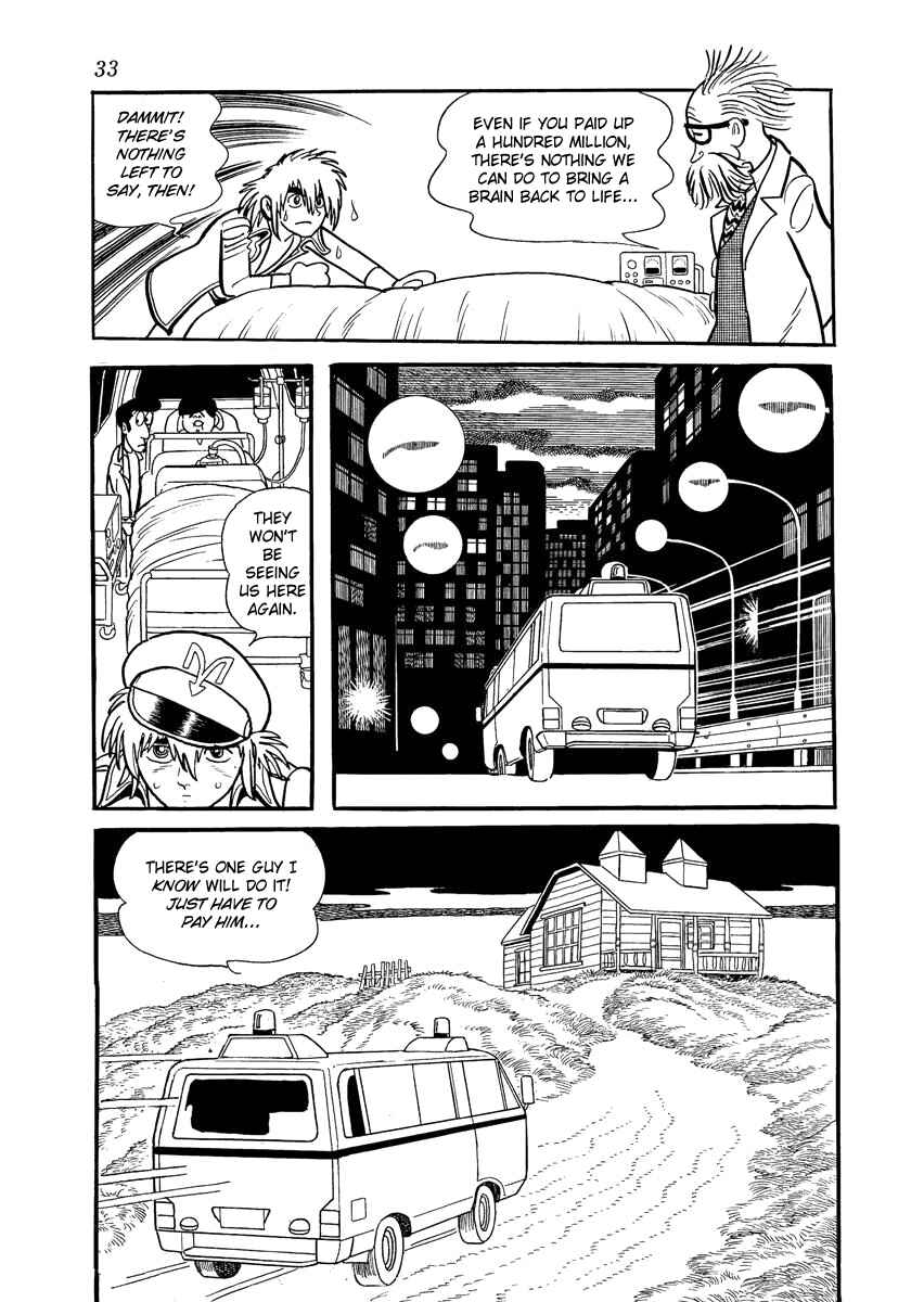 Page 6 Chapter 10 Midnight