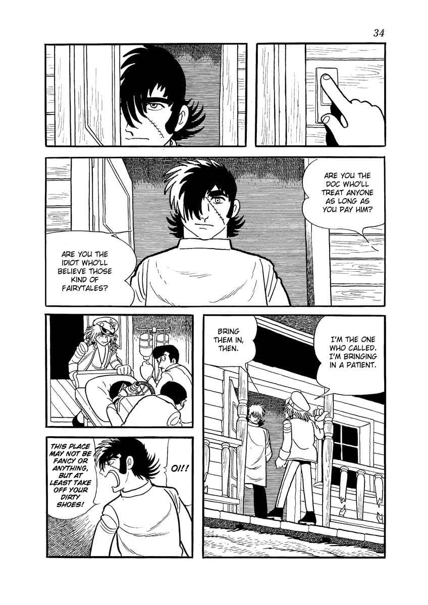 Page 7 Chapter 10 Midnight