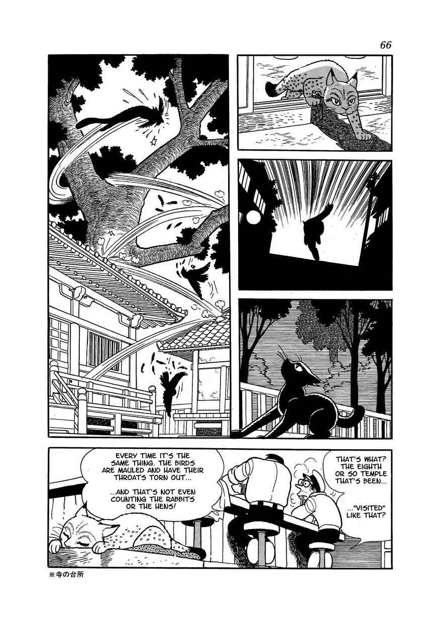 Page 10 Chapter 3 Midnight