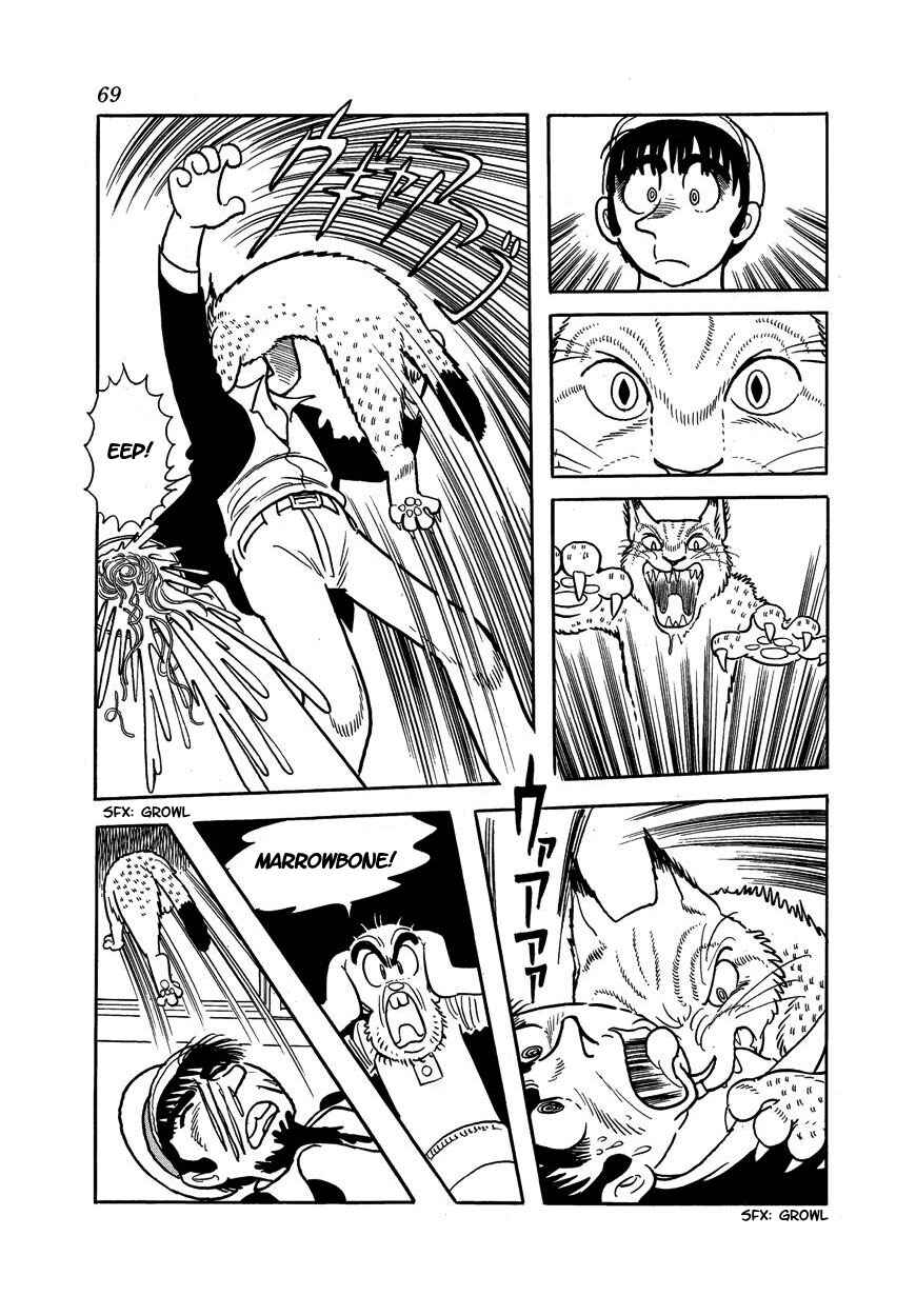 Page 13 Chapter 3 Midnight