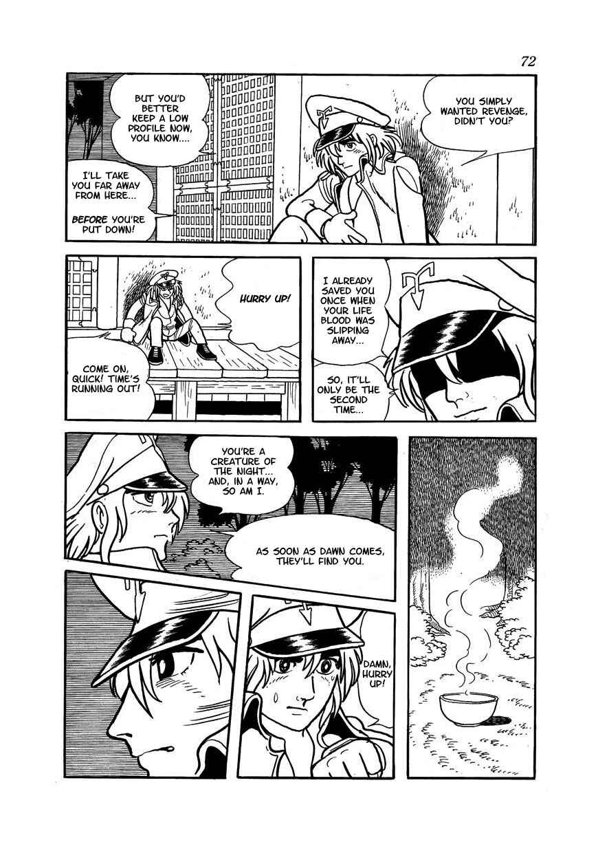Page 16 Chapter 3 Midnight