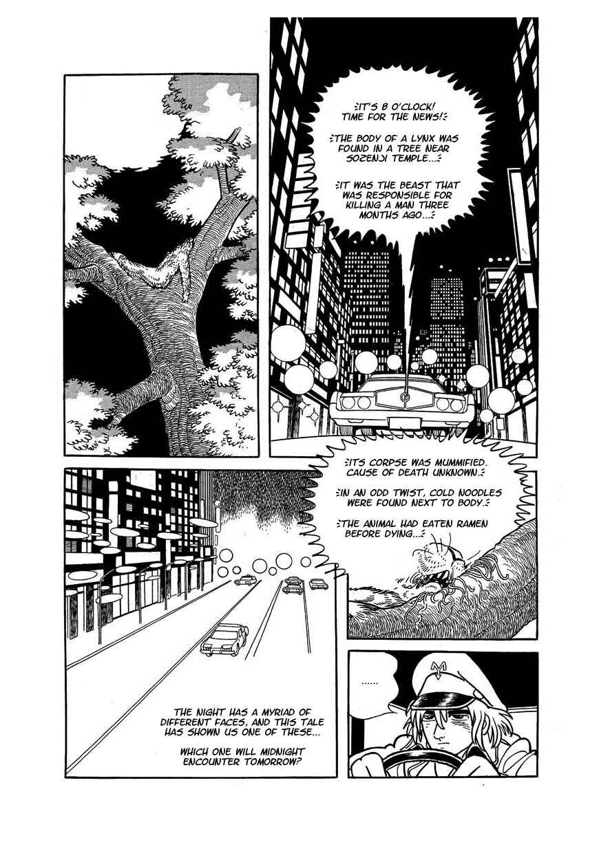 Page 20 Chapter 3 Midnight