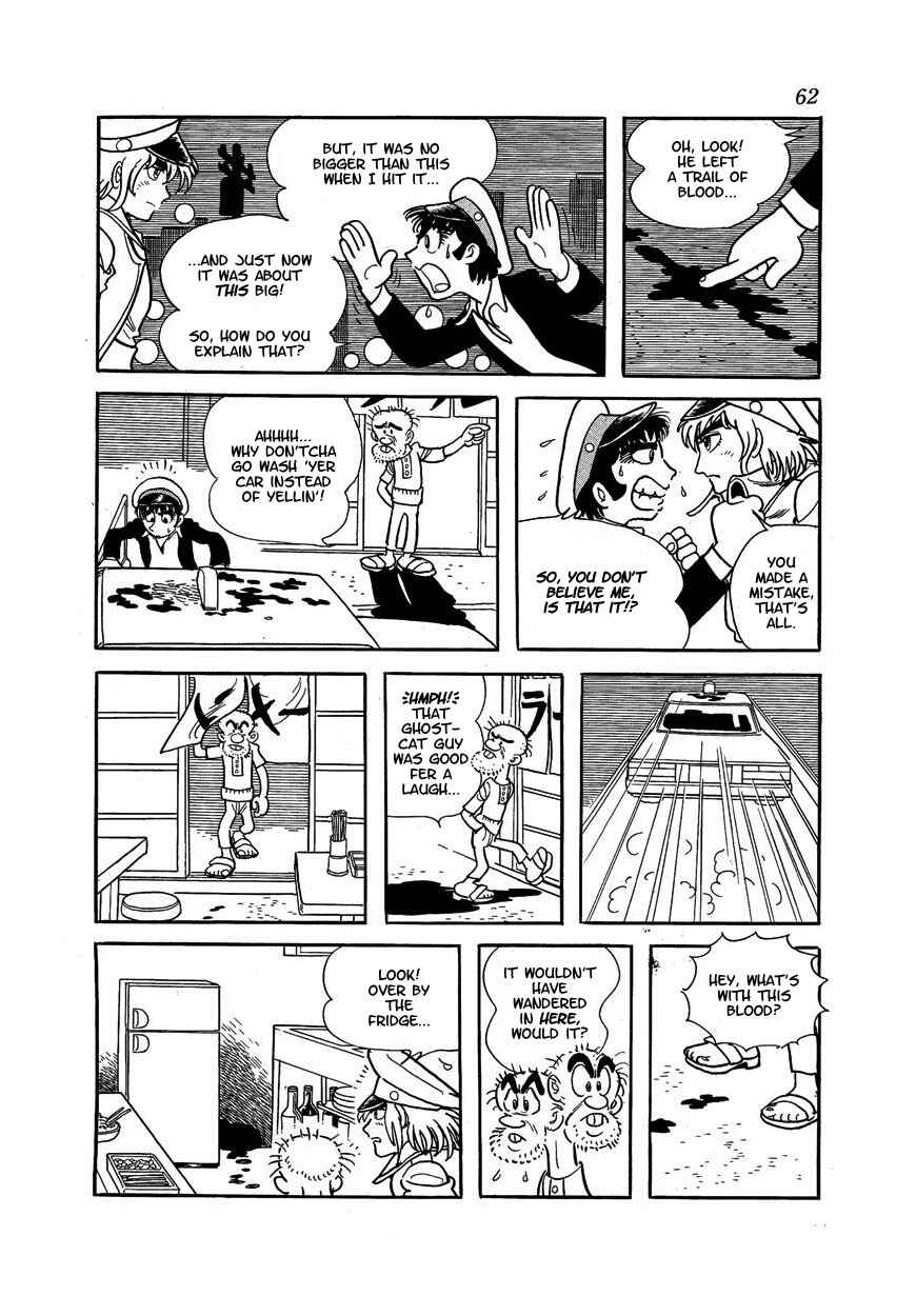 Page 6 Chapter 3 Midnight