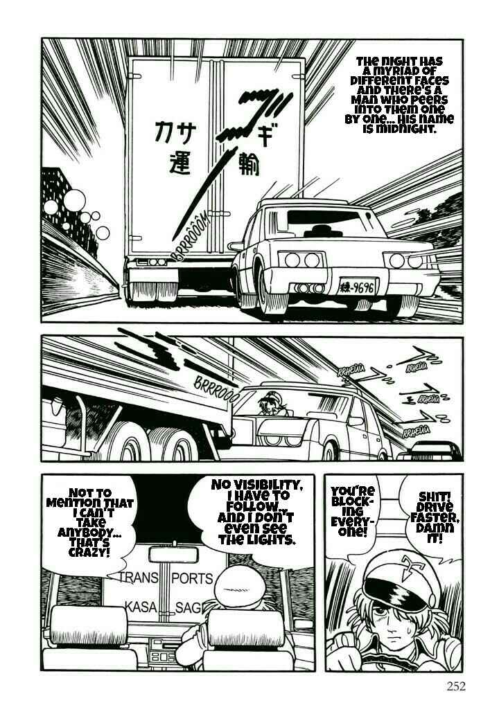 Page 2 Chapter 25 Midnight