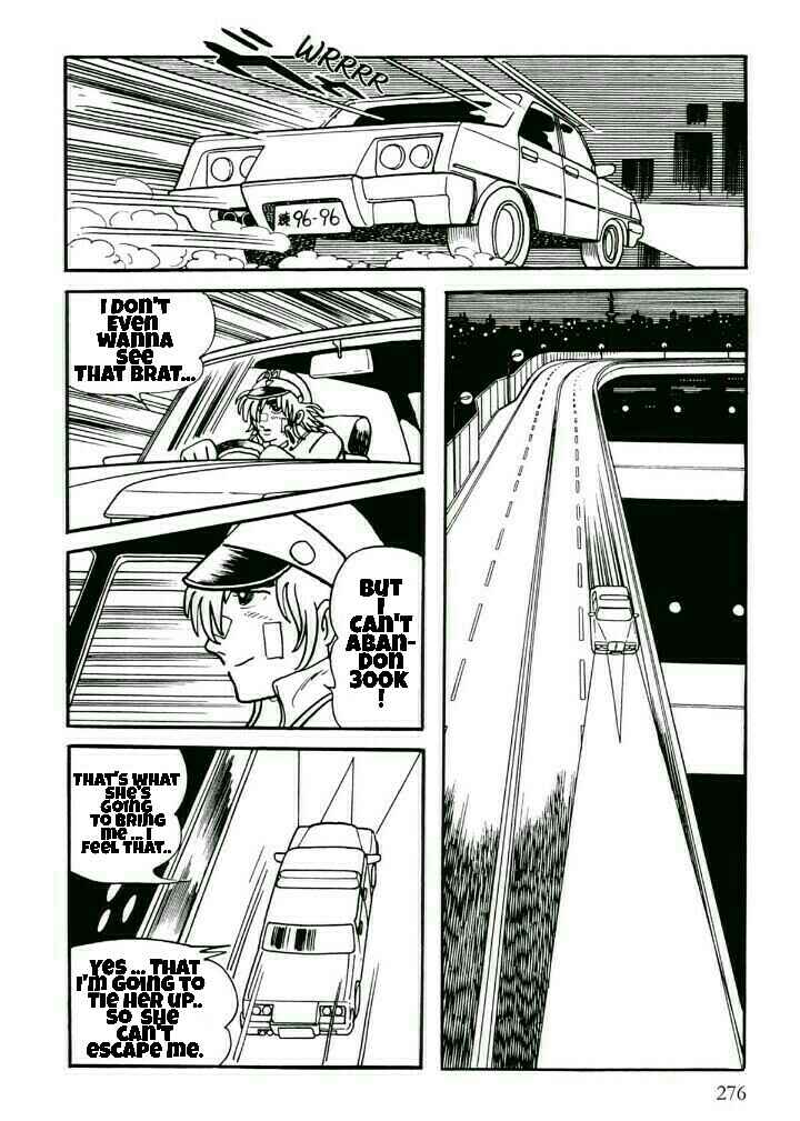 Page 26 Chapter 25 Midnight