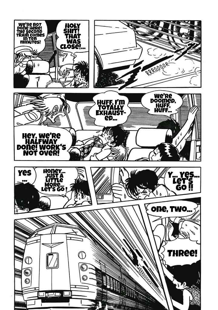 Page 17 Chapter 47 Midnight
