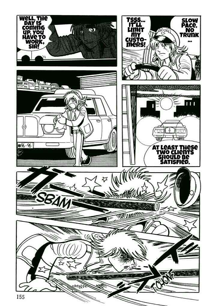 Page 13 Chapter 33 Midnight