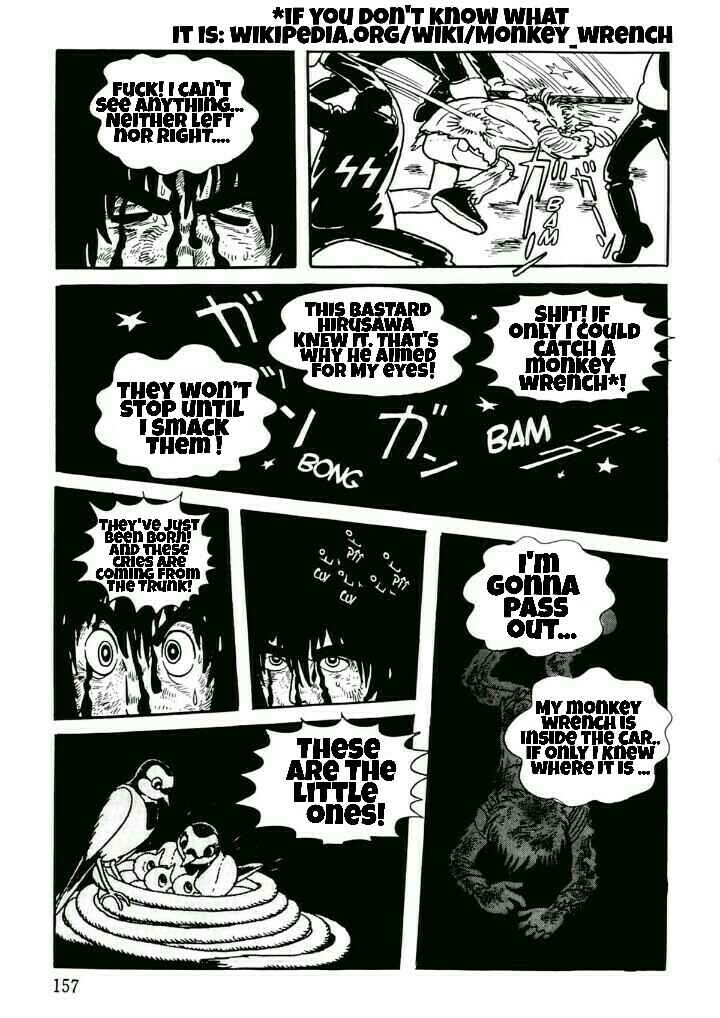 Page 15 Chapter 33 Midnight