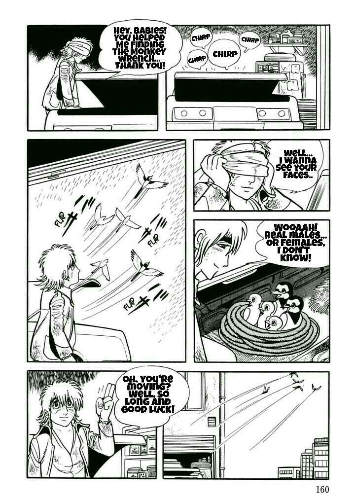 Page 18 Chapter 33 Midnight