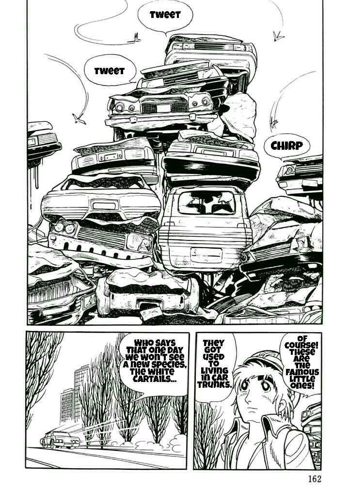 Page 20 Chapter 33 Midnight