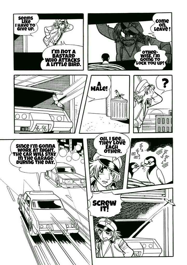 Page 7 Chapter 33 Midnight