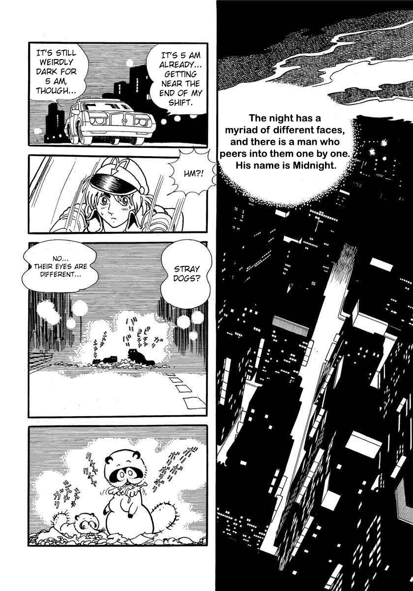 Page 2 Chapter 16 Midnight