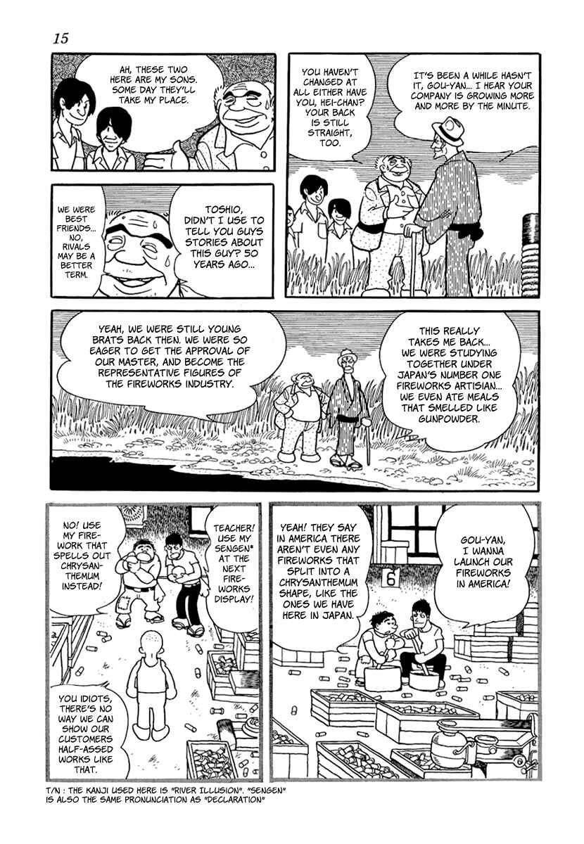 Page 14 Chapter 18 Midnight