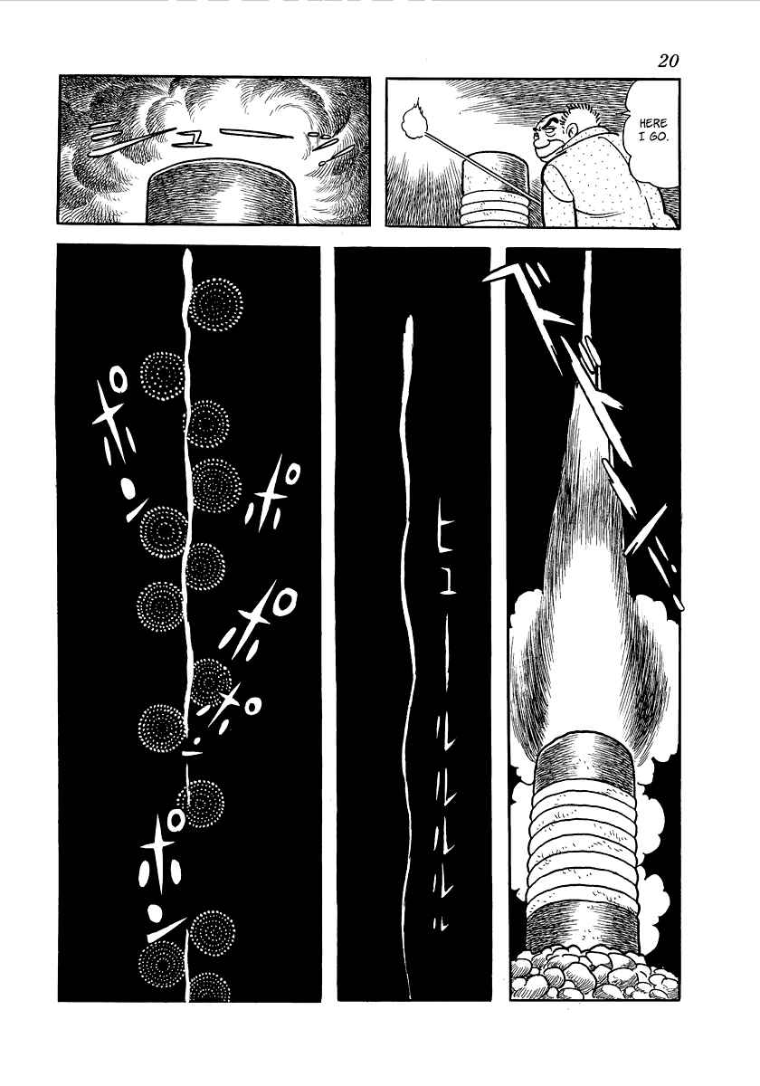 Page 19 Chapter 18 Midnight