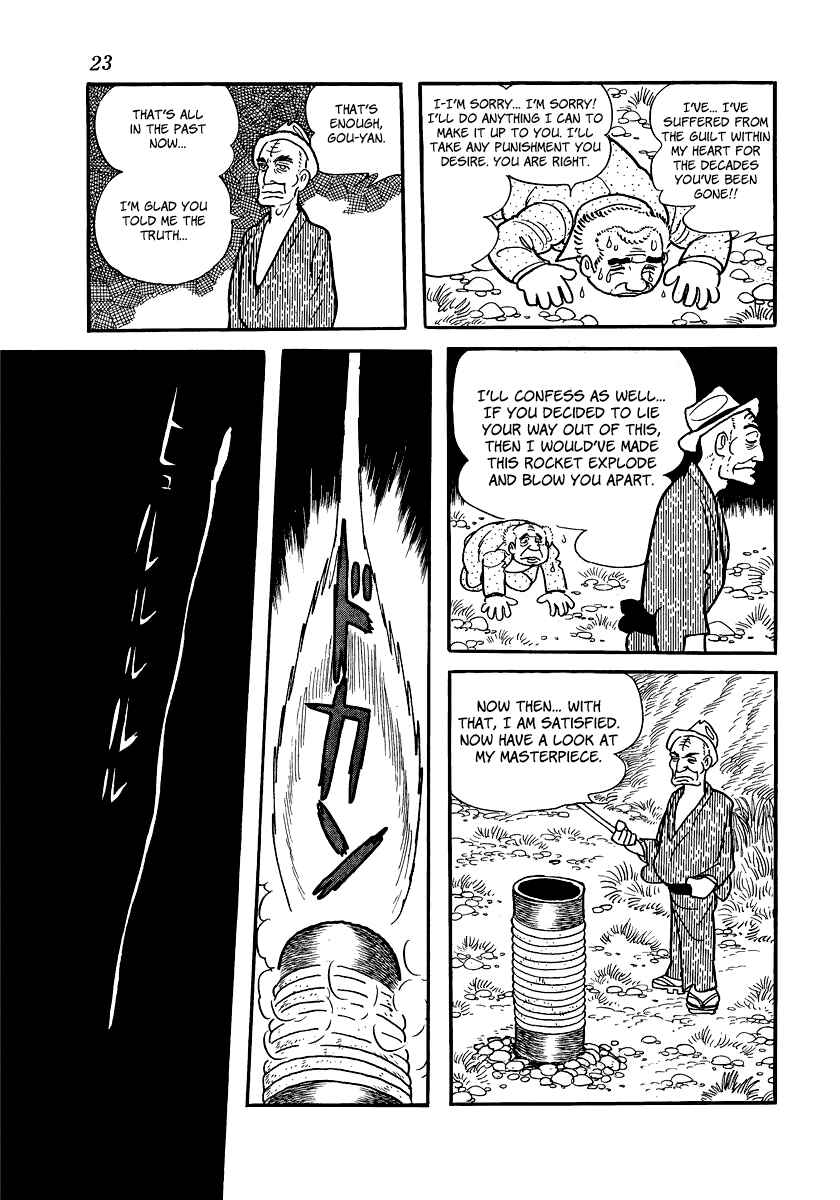 Page 22 Chapter 18 Midnight
