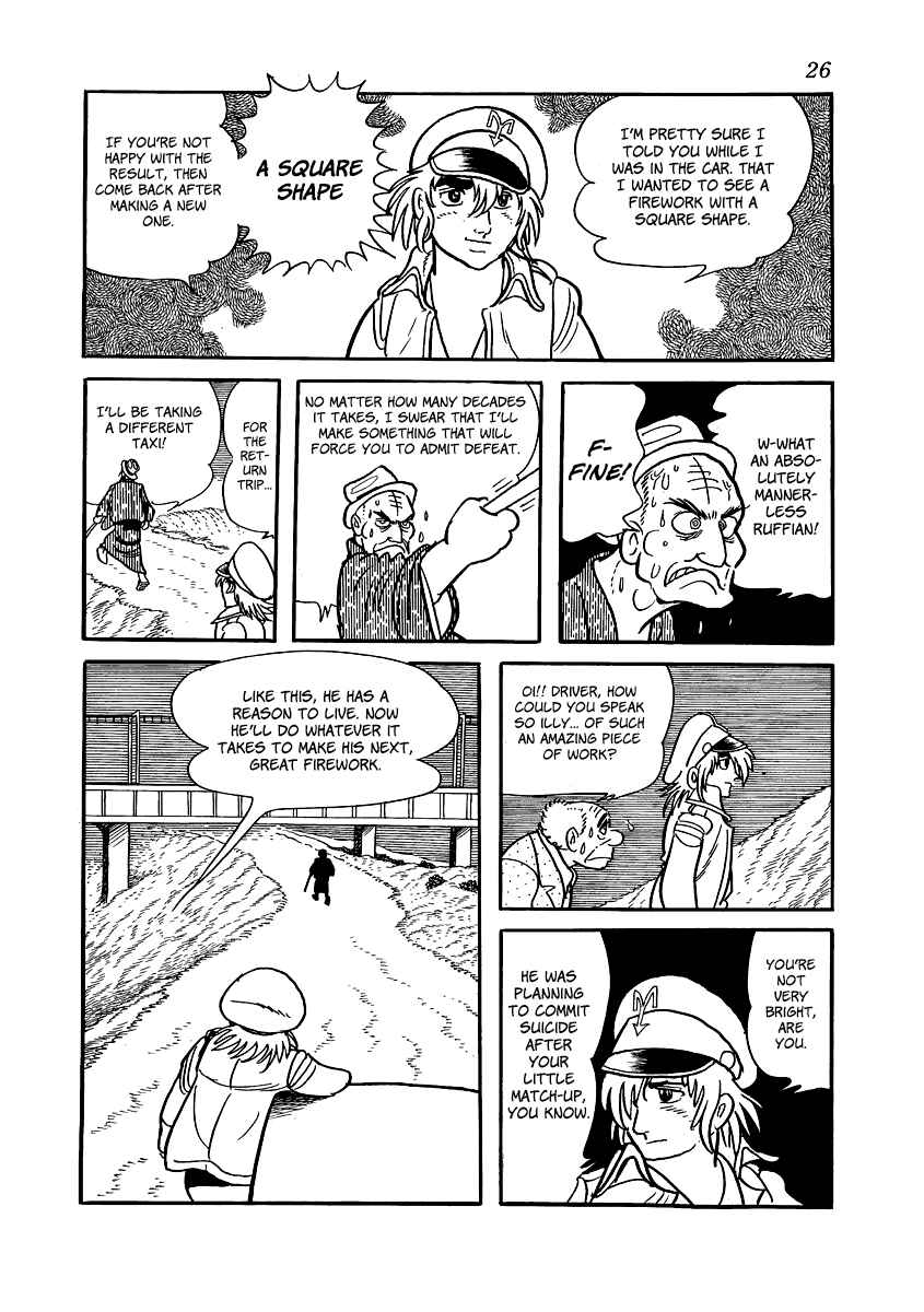 Page 25 Chapter 18 Midnight