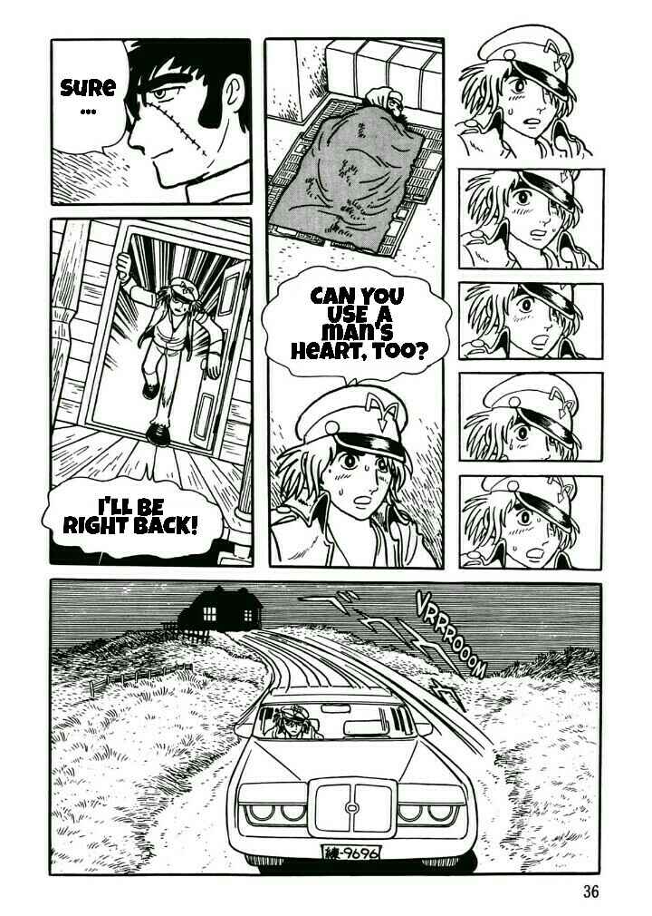 Page 14 Chapter 27 Midnight
