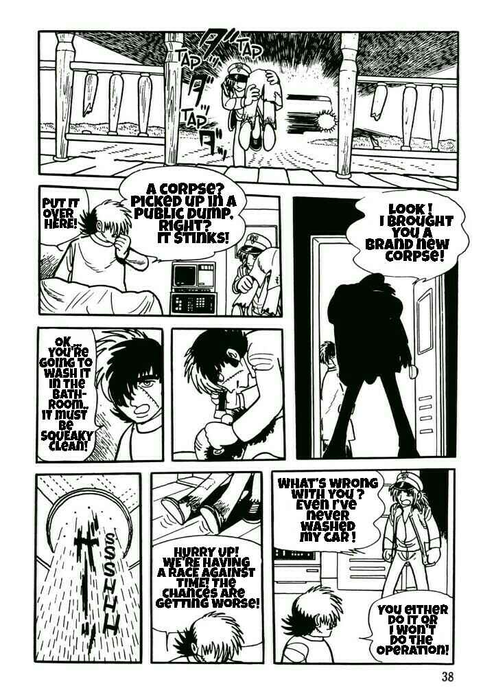 Page 16 Chapter 27 Midnight
