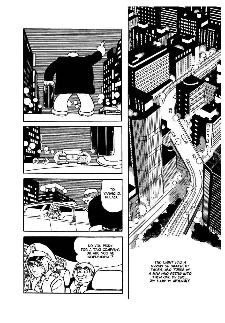 Page 2 Chapter 4 Midnight