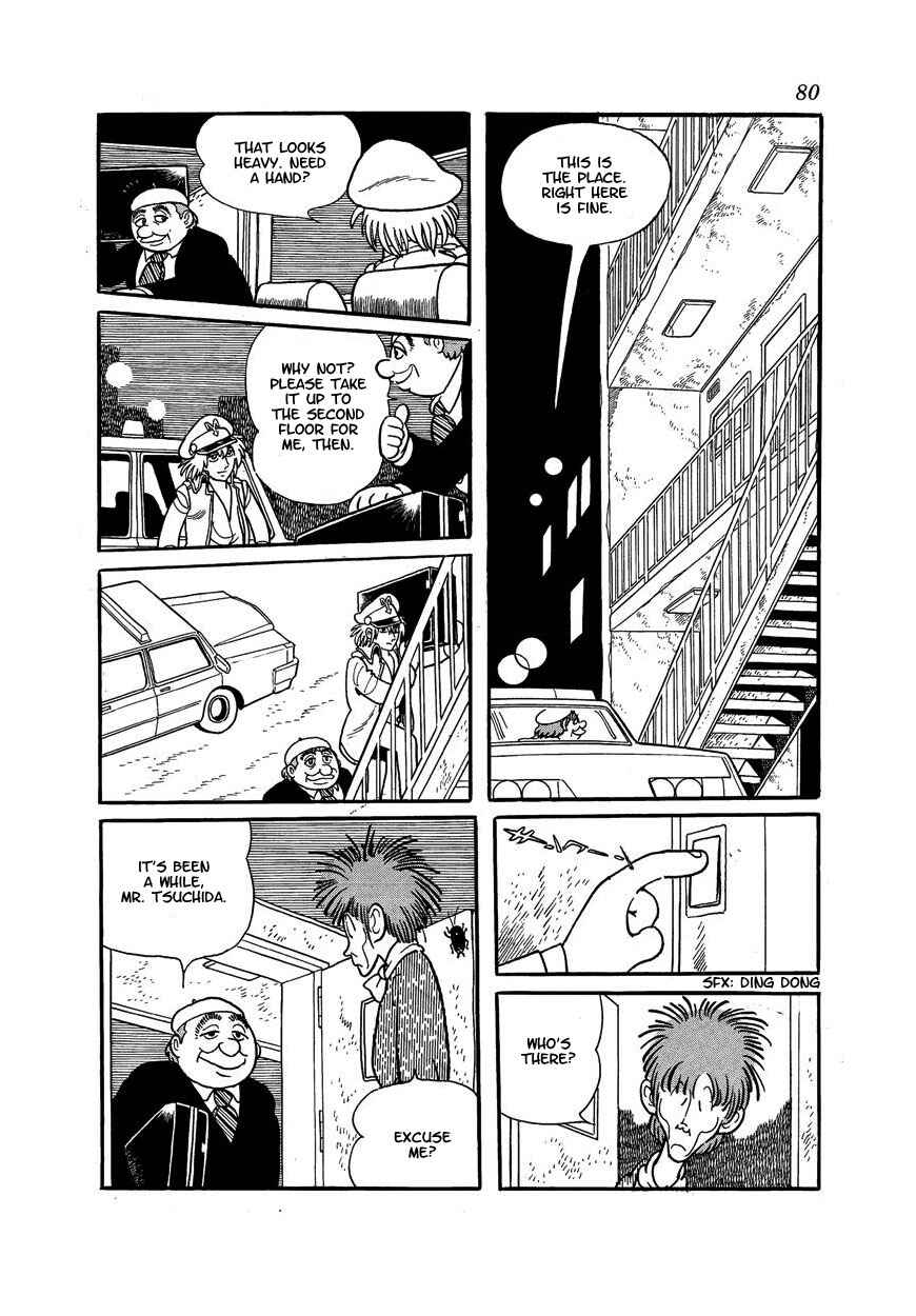 Page 4 Chapter 4 Midnight