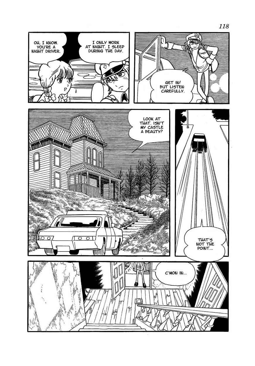 Page 20 Chapter 5 Midnight