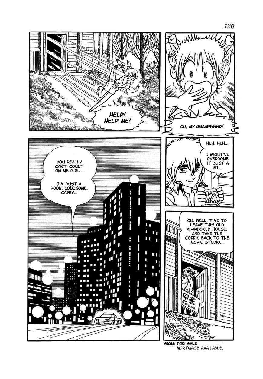 Page 22 Chapter 5 Midnight