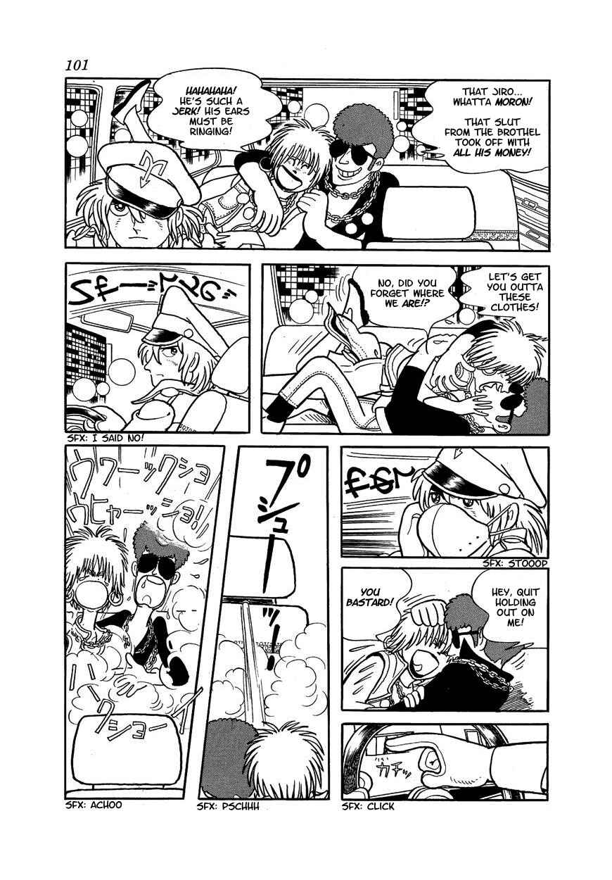 Page 3 Chapter 5 Midnight