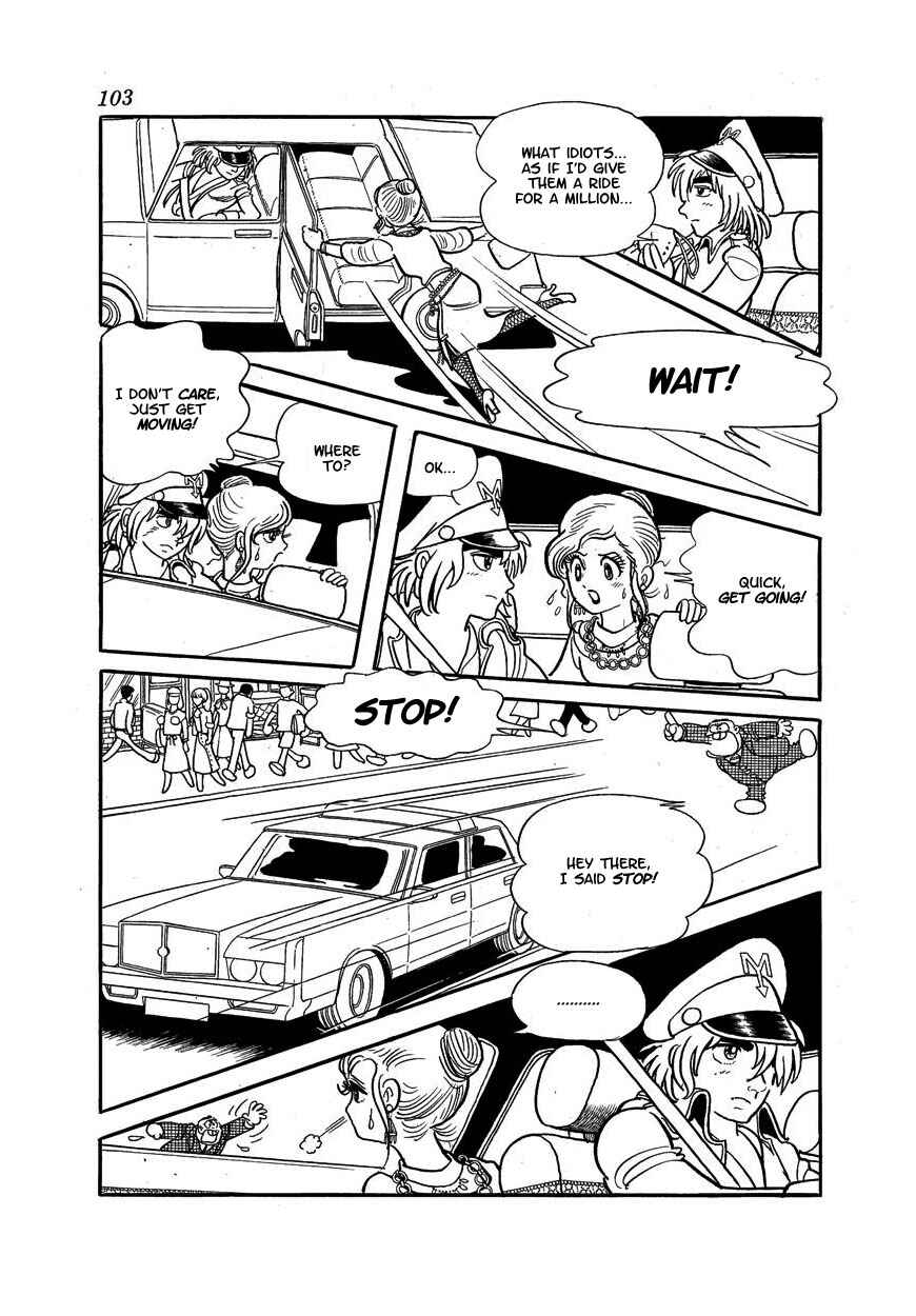 Page 5 Chapter 5 Midnight