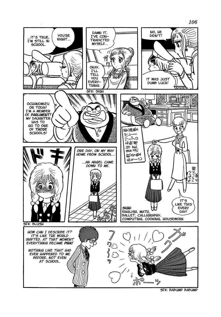Page 8 Chapter 5 Midnight