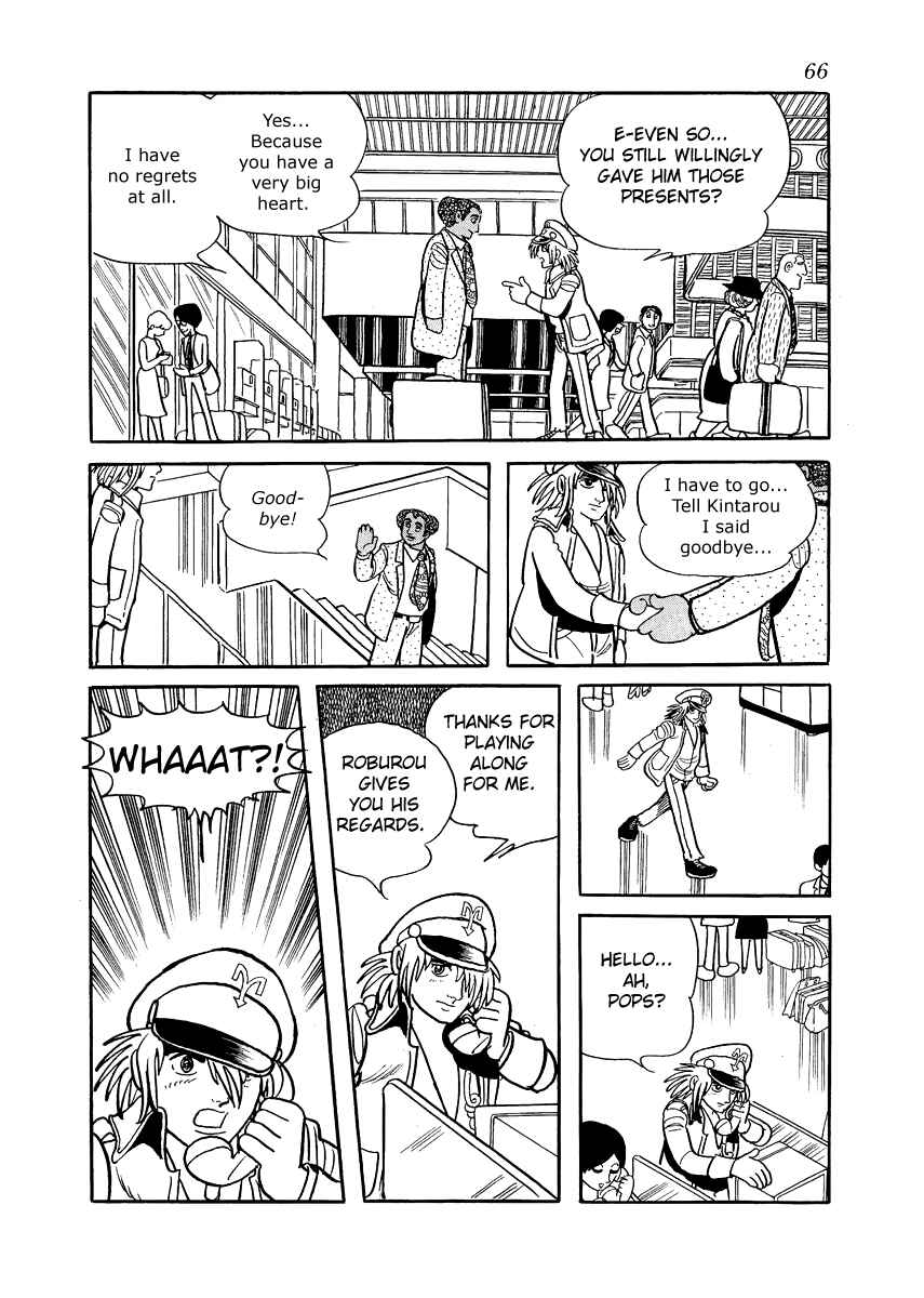 Page 18 Chapter 11 Midnight