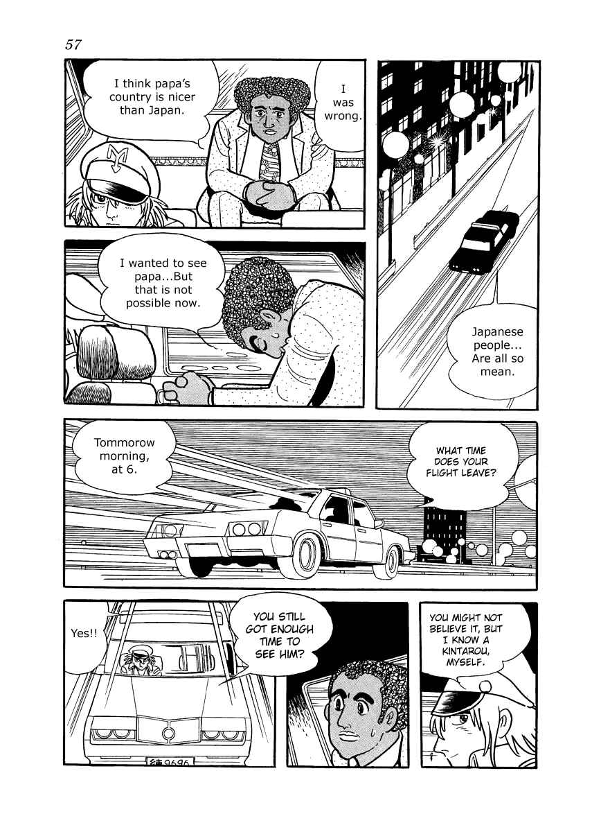 Page 9 Chapter 11 Midnight