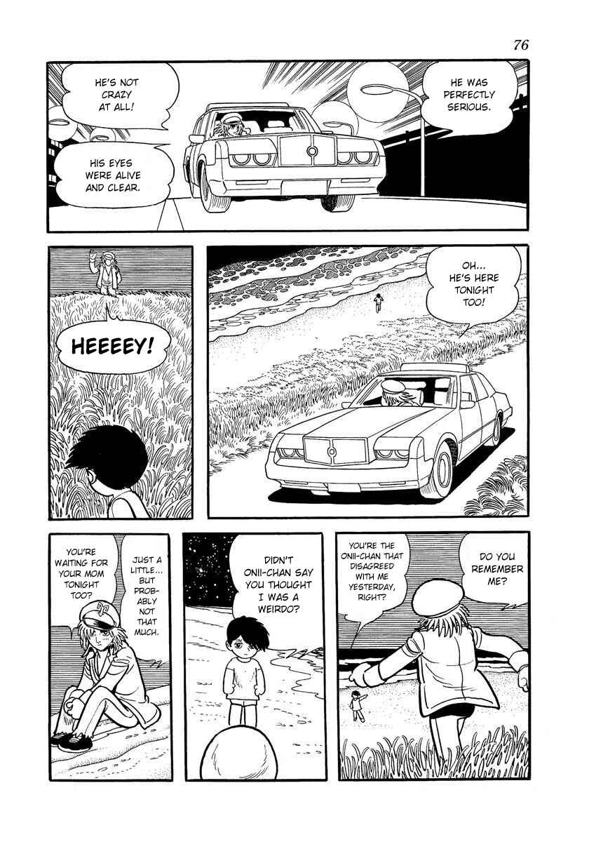 Page 8 Chapter 12 Midnight