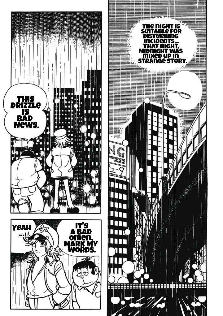 Page 3 Chapter 48 Midnight