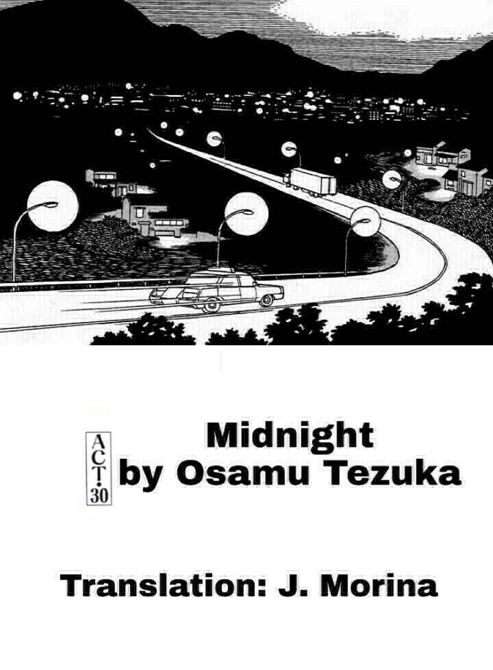 Page 1 Chapter 30 Midnight